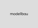 modellbau