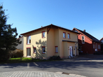 Erweiterung Wohnhaus B Hildburghausen