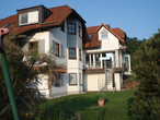 Wohnhaus P Hildburghausen