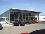 Audi AH Eisenach