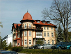Bergervilla HBN
