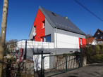 Modernisierung Wohnhaus M Hildburghausen-Häselrieth