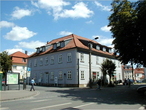 Nonneshaus Hildburghausen Nonneshaus Hildburghausen