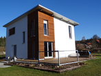 Wohnhaus S Hildburghausen-Weitersroda