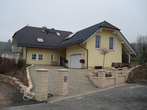 Wohnhaus T Hildburghausen-Gerhardtsgereuth