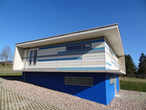 Wasserwerk Karolienenburg HBN
