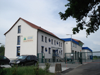 Wasserwirtschaft, HBN