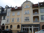 vr bank Bahnhofstr Suhl