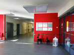 Seniorenzentrum Am Thomasberg, Eisfeld