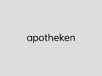 apotheken