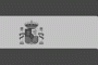 Scandinavian Style Arbeitszimmer